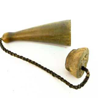 Briquets à amadou — g-5040-D