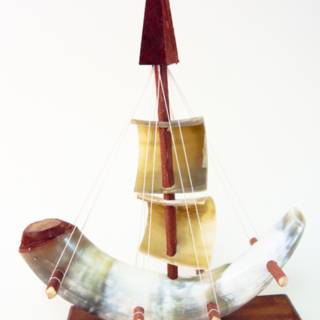 Bateaux — g-3035-B