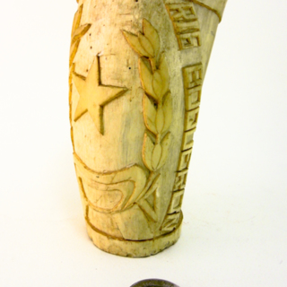 Maté — gobelet de tropero — g-1085-D
