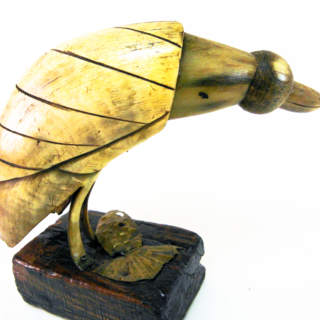 Oiseaux — g-3022-B