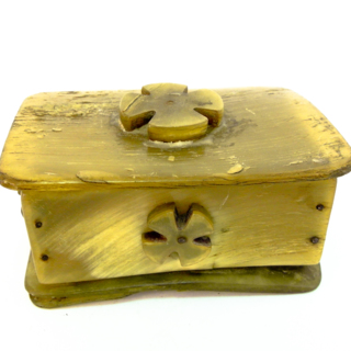 Petites boîtes — g-5043-B