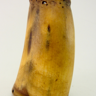 Maté — gobelet de tropero — g-1022-B
