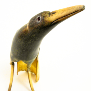 Oiseaux — g-3001-C
