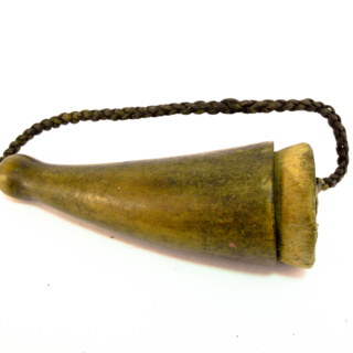 Briquets à amadou — g-5040-E