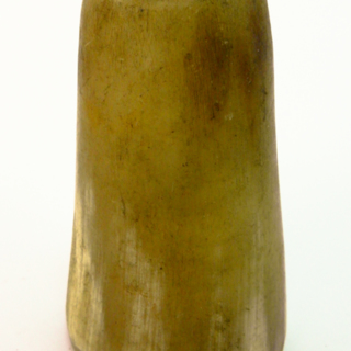 Maté — gobelet de tropero — G-1100