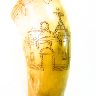 Maté — gobelet de tropero — G-1090