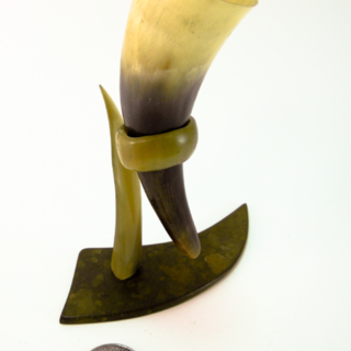 Maté — gobelet de tropero — g-1096-D