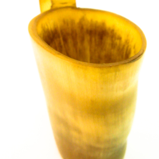 Maté — gobelet de tropero — g-1056-C