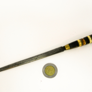 Fusil à aiguiser — g-4049-A