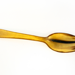 Cuillères — g-4038-A