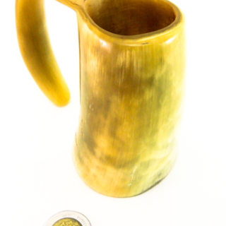 Maté — gobelet de tropero — g-1051-C