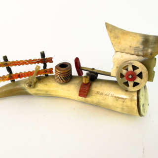 Souvenir gaucho — g-6008-C