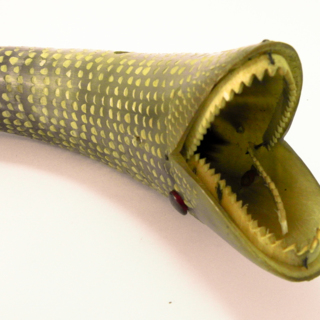 Poissons — g-3040-E