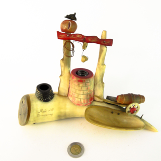 Souvenir gaucho — g-6004-F