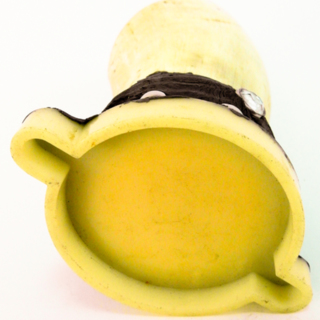 Maté — gobelet de tropero — g-1099-C