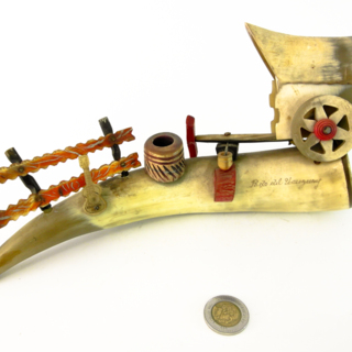 Souvenir gaucho — g-6008-D