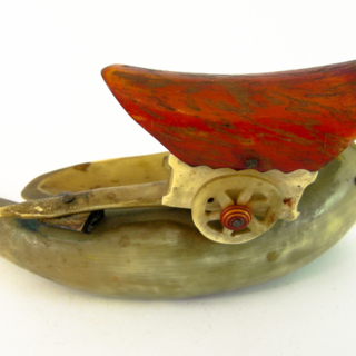 Souvenir gaucho — g-6009-B