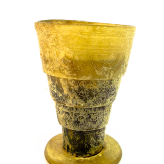 Maté — gobelet de tropero — g-5041-B