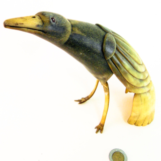 Oiseaux — g-3001-G