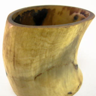 Maté — gobelet de tropero — g-1015-b