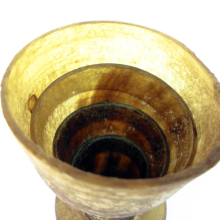 Maté — gobelet de tropero — g-5041-F