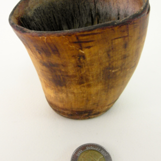 Maté — gobelet de tropero — g-1017-C