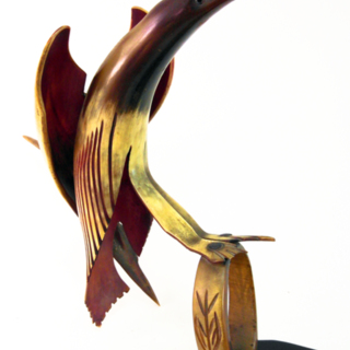 Oiseaux — g-3017-D