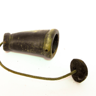 Briquets à amadou — g-5037-C