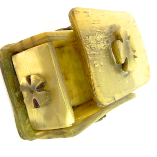 Petites boîtes — g-5043-C