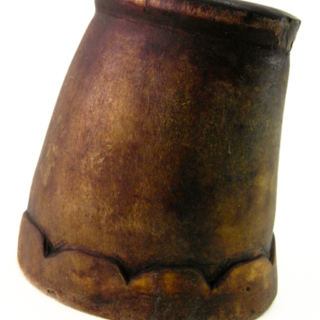 Maté — gobelet de tropero — g-1035-B