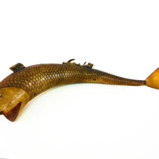 Poissons — g-3027-D