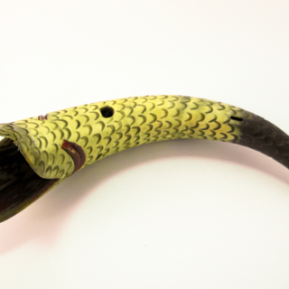 Poissons — g-3041-D