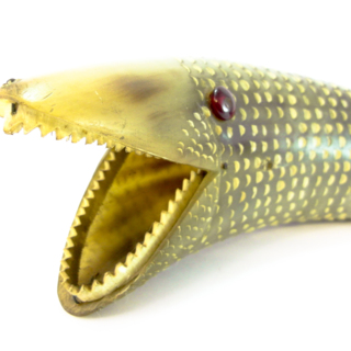 Poissons — g-3040-D