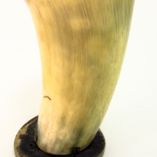 Maté — gobelet de tropero — G-1028