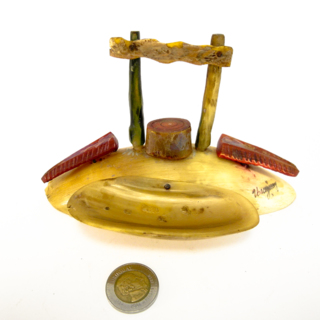 Souvenir gaucho — g-6013-C