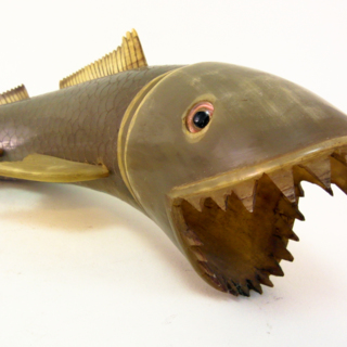 Poissons — g-3026-B