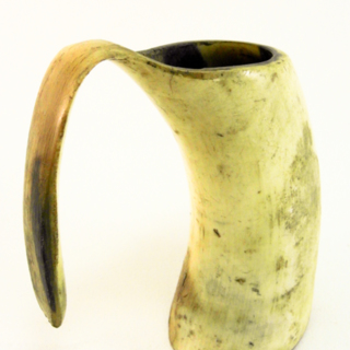 Maté — gobelet de tropero — g-1052-B
