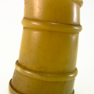 Maté — gobelet de tropero — G-1014