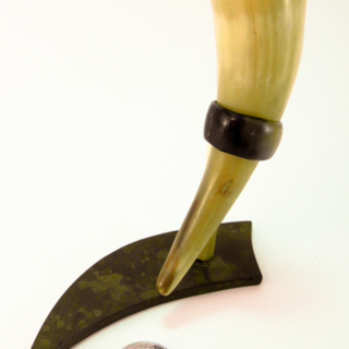 Maté — gobelet de tropero — g-1097-E