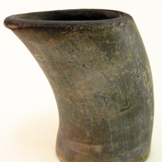 Maté — gobelet de tropero — g-1031-B