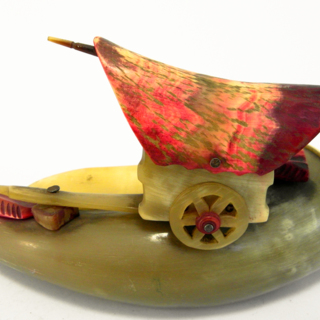Souvenir gaucho — G-6012