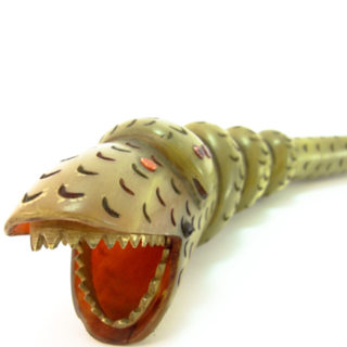Animaux — g-3043-E