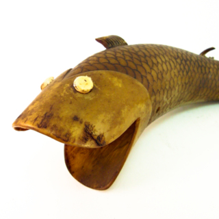 Poissons — g-3027-B