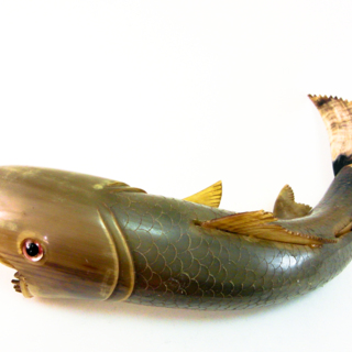Poissons — g-3026-E