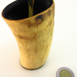 Maté — gobelet de tropero — g-1030-C