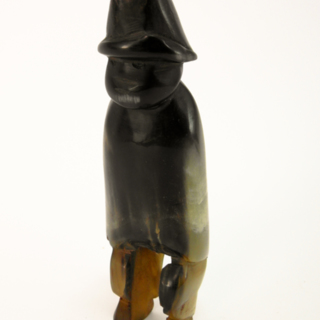 Figures anthropomorphes — g-5082-B