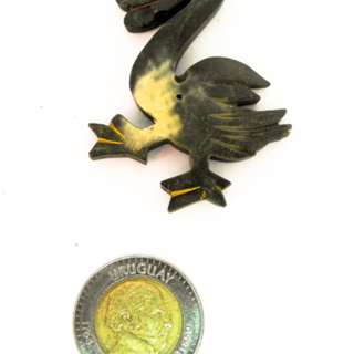 Bracelets, broches et porte-clés — g-5057-C