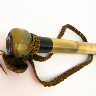 Cravaches — g-5076-E