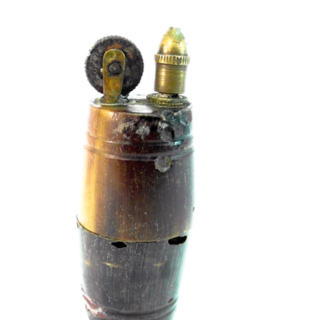 Briquet — g-5042-C