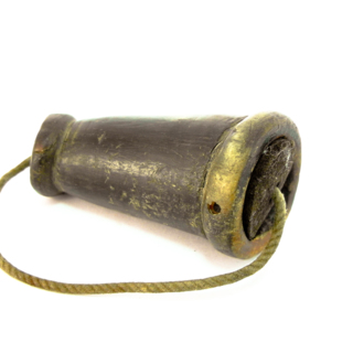 Briquets à amadou — G-5037